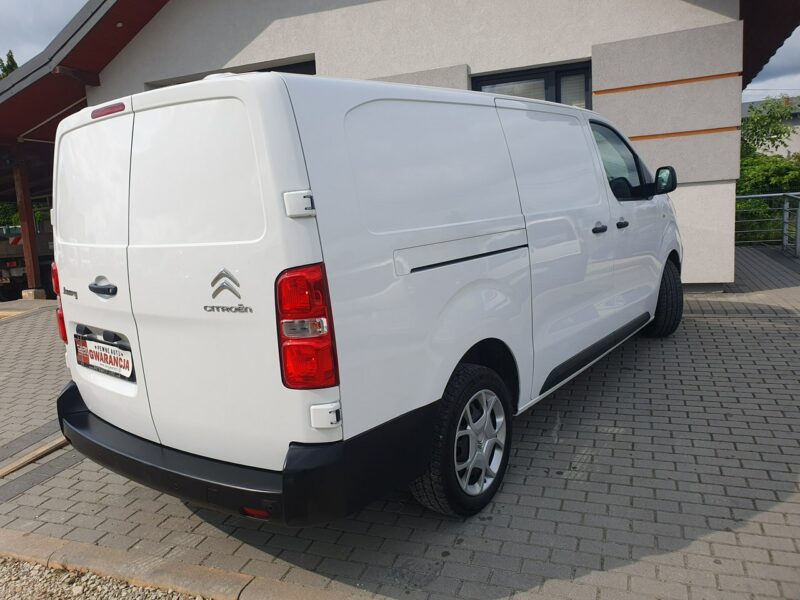 Citroen Jumpy L3H1 * Long* stan bdb*