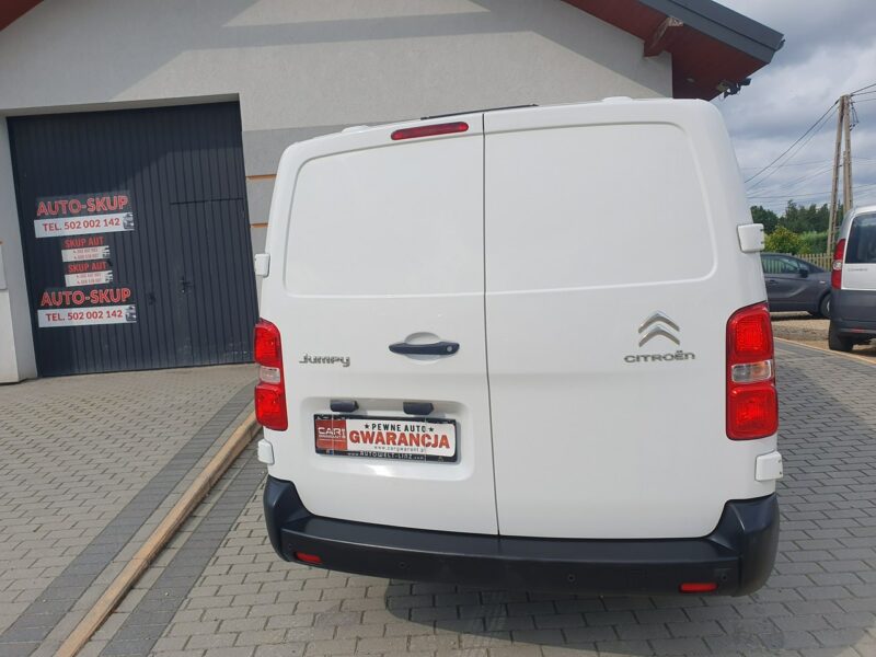 Citroen Jumpy L3H1 * Long* stan bdb*