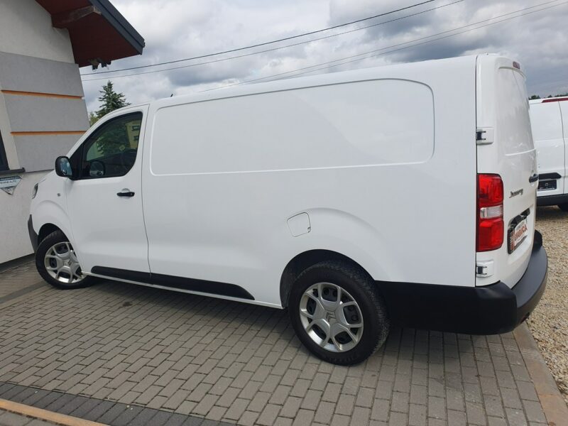 Citroen Jumpy L3H1 * Long* stan bdb*