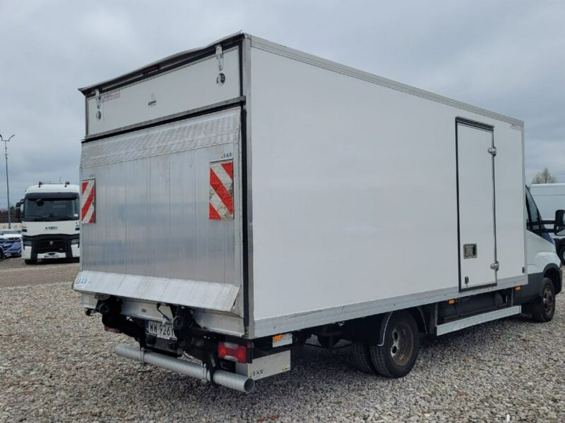 Iveco Daily 35C12