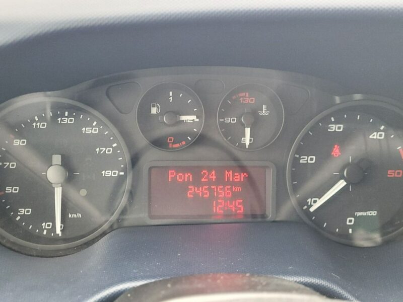 Iveco Daily 35C12