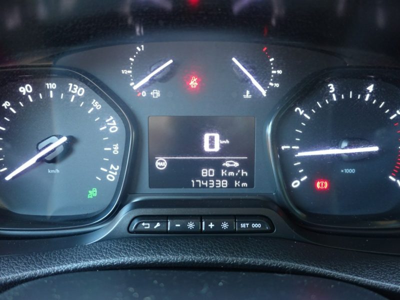 Citroen Jumpy *Fv 23%*2.0HDI 120KM*Org.Lakier*Pełny Serwis*Navi*Kamera*Martwa Strefa