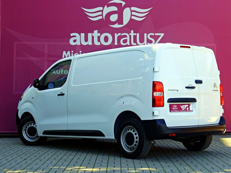 Citroen Jumpy *Fv 23%*2.0HDI 120KM*Org.Lakier*Pełny Serwis*Navi*Kamera*Martwa Strefa
