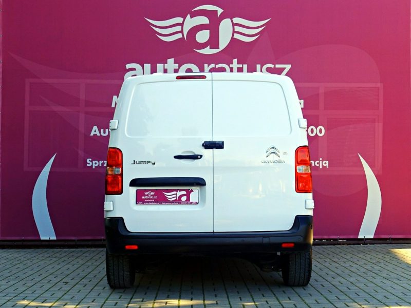Citroen Jumpy *Fv 23%*2.0HDI 120KM*Org.Lakier*Pełny Serwis*Navi*Kamera*Martwa Strefa