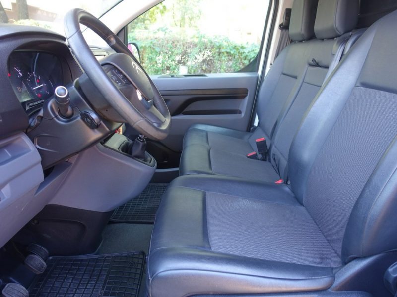 Citroen Jumpy *Fv 23%*2.0HDI 120KM*Org.Lakier*Pełny Serwis*Navi*Kamera*Martwa Strefa