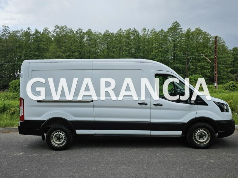 Ford Transit L3h2 *klima*krajowy*