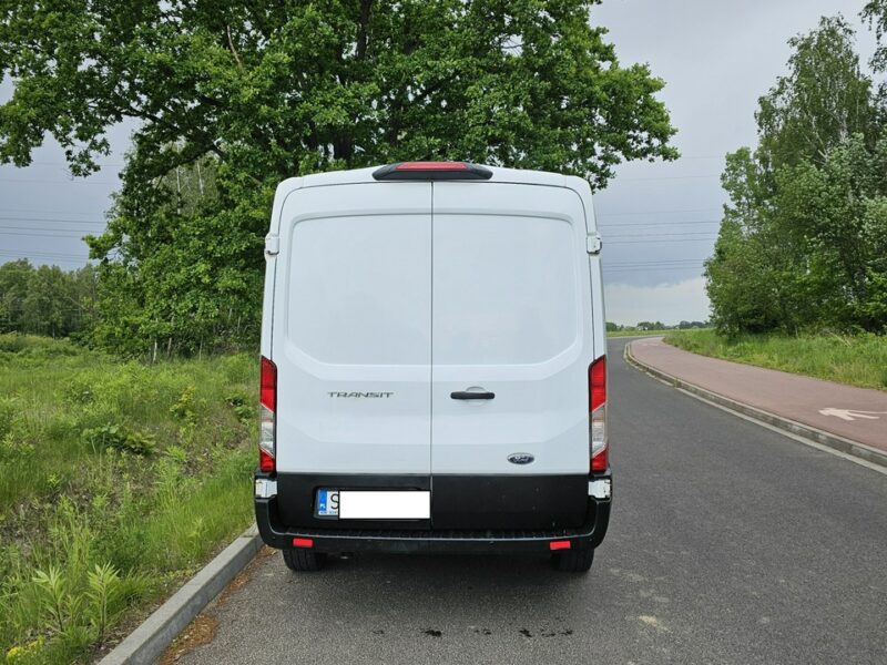 Ford Transit L3h2 *klima*krajowy*