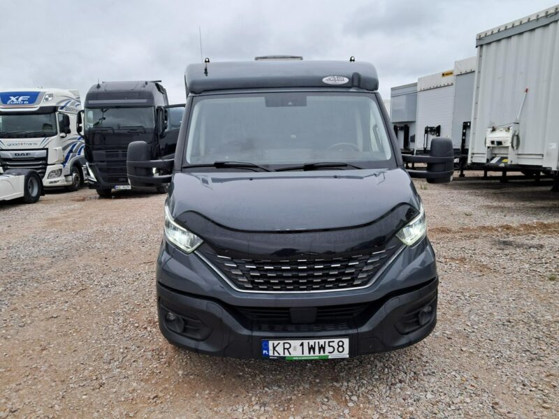 Iveco Daily 35S18 H