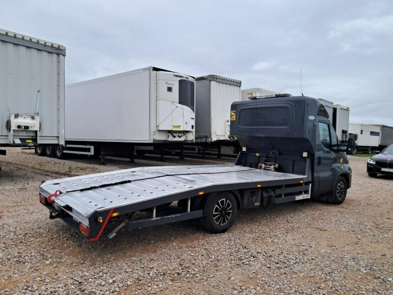 Iveco Daily 35S18 H