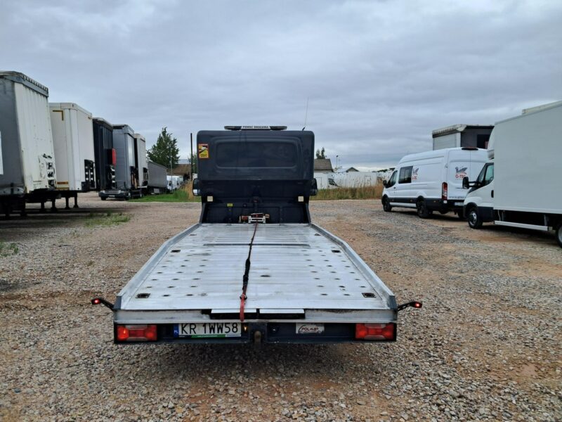 Iveco Daily 35S18 H