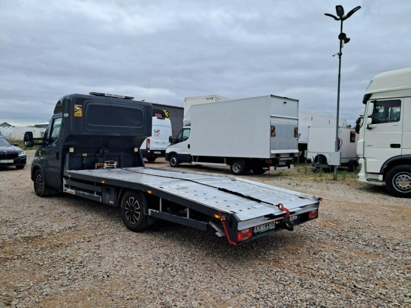 Iveco Daily 35S18 H