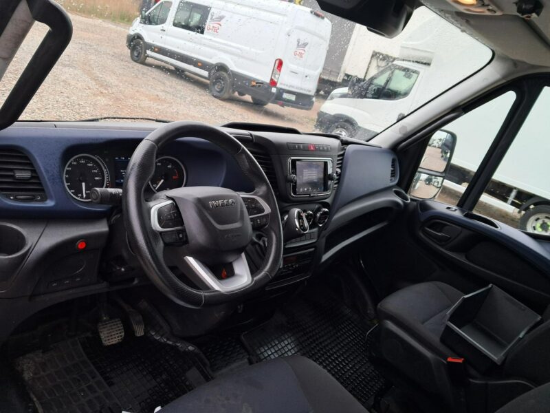 Iveco Daily 35S18 H