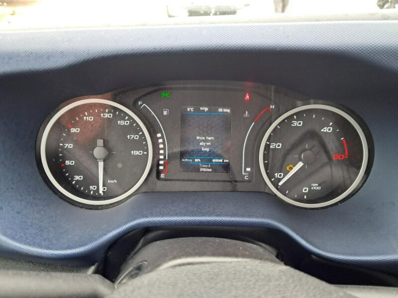Iveco Daily 35S18 H