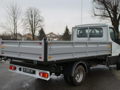 Iveco Daily Kipper bezpośrednio od Producenta *** GARWOLIN ***