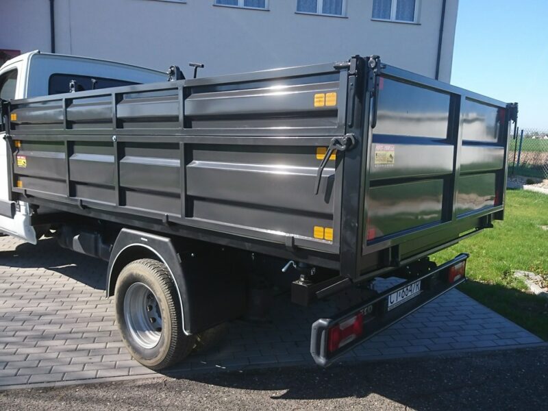 Iveco Daily Kipper bezpośrednio od Producenta *** GARWOLIN ***