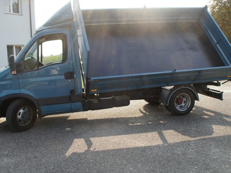 Iveco Daily Kipper bezpośrednio od Producenta *** GARWOLIN ***
