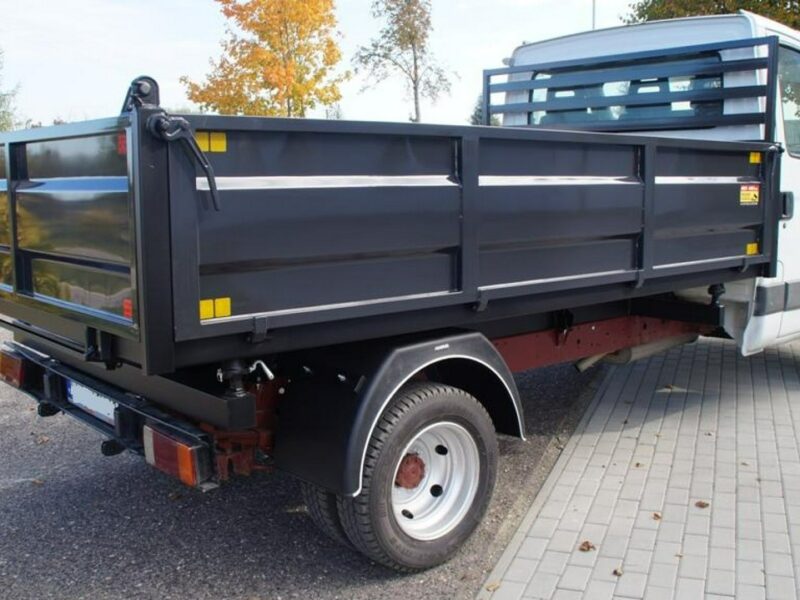 Iveco Daily Kipper bezpośrednio od Producenta *** GARWOLIN ***