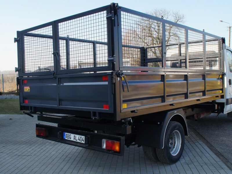 Iveco Daily Kipper bezpośrednio od Producenta *** GARWOLIN ***