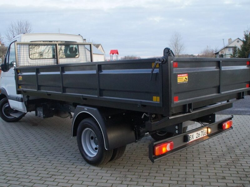 Renault Mascott Kipper bezpośrednio od Producenta *** GARWOLIN ***