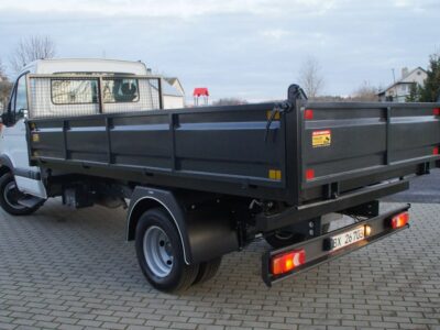 Renault Mascott Kipper bezpośrednio od Producenta *** GARWOLIN ***