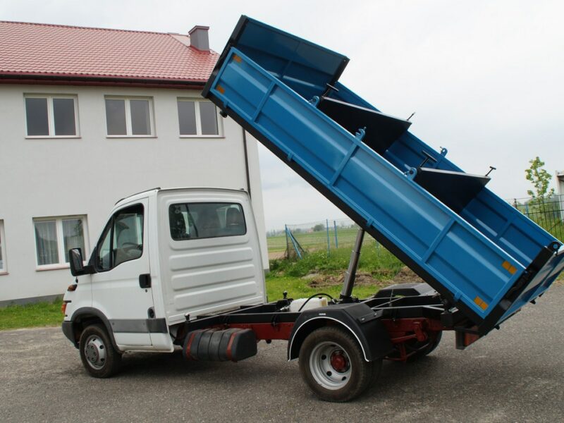 Renault Mascott Kipper bezpośrednio od Producenta *** GARWOLIN ***