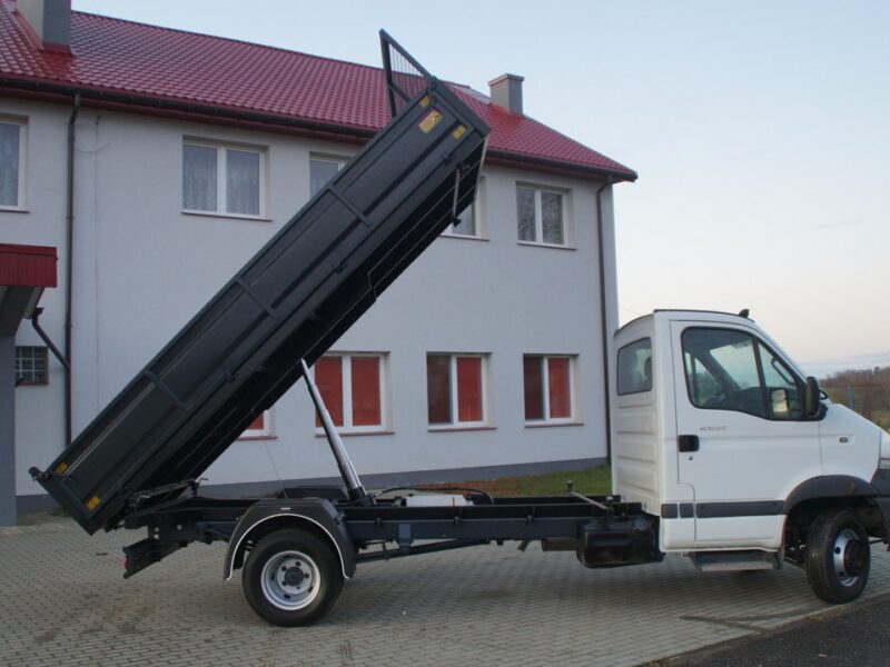 Renault Mascott Kipper bezpośrednio od Producenta *** GARWOLIN ***