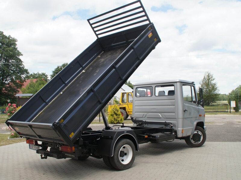 Mercedes Vario Kipper bezpośrednio od Producenta *** GARWOLIN ***