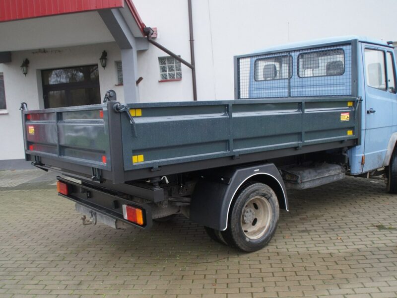 Mercedes Vario Kipper bezpośrednio od Producenta *** GARWOLIN ***