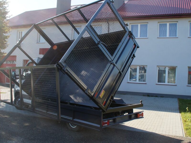 Nissan Atleon Wywrotka * Komunalna * NADSTAWKI * KONTENER * PODWÓJNE BURTY * KIPPER