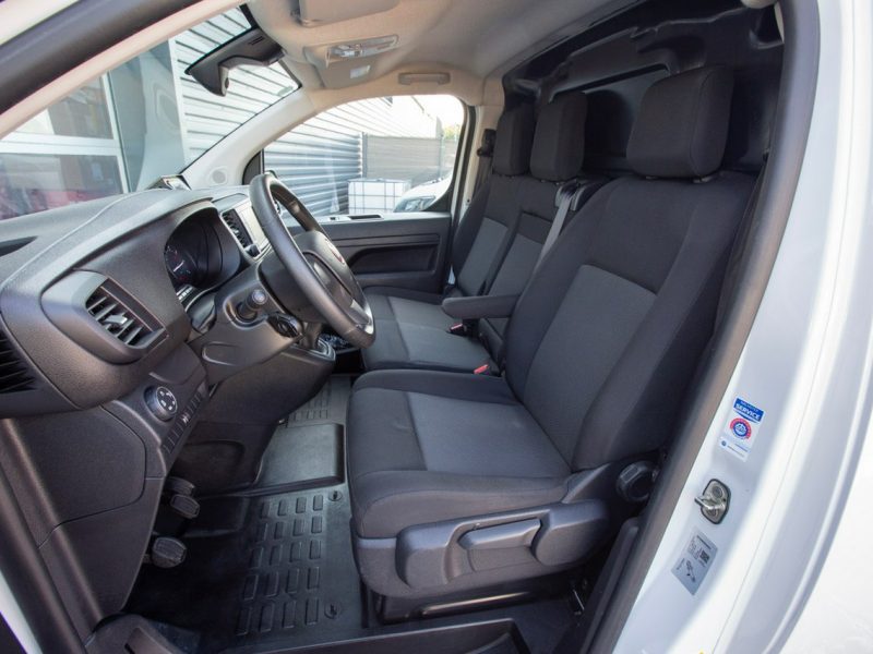 Fiat Scudo 2.0 L3H1 LONG Nowa Chłodnia 0*C Izoterma