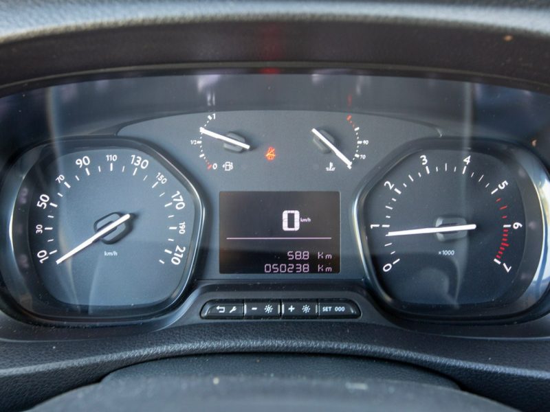 Fiat Scudo 2.0 L3H1 LONG Nowa Chłodnia 0*C Izoterma