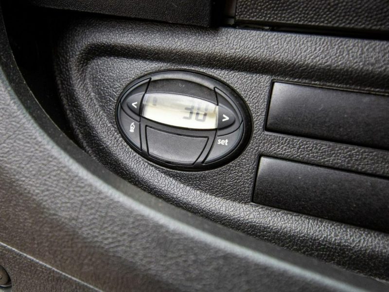 Fiat Ducato 2.3 L2H2 *ŚREDNI* Professional Climatronic Webasto Hak