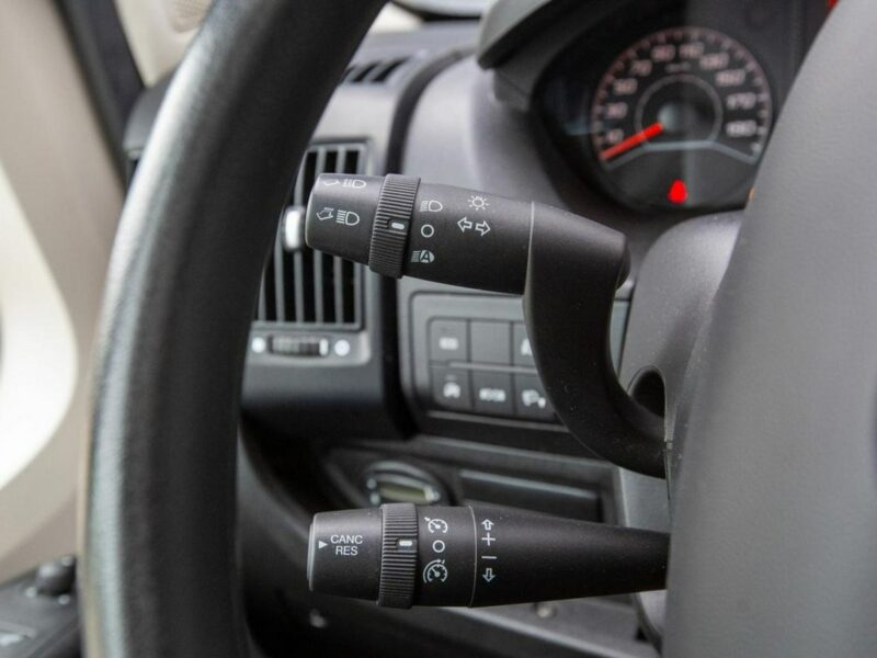 Fiat Ducato 2.3 L2H2 *ŚREDNI* Professional Climatronic Webasto Hak