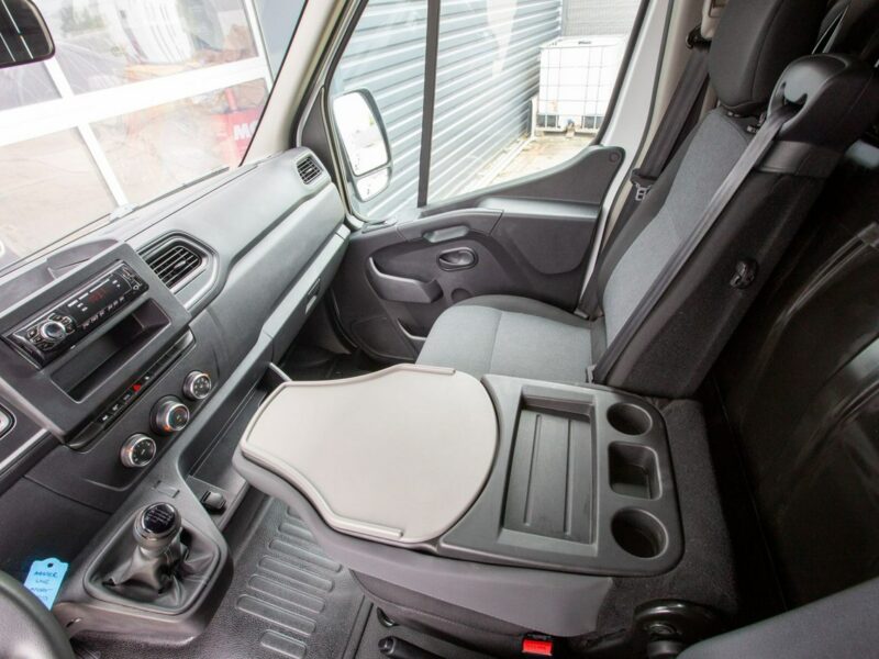 Renault Master L3H2 MAXI 2.3 150KM Niski Przebieg