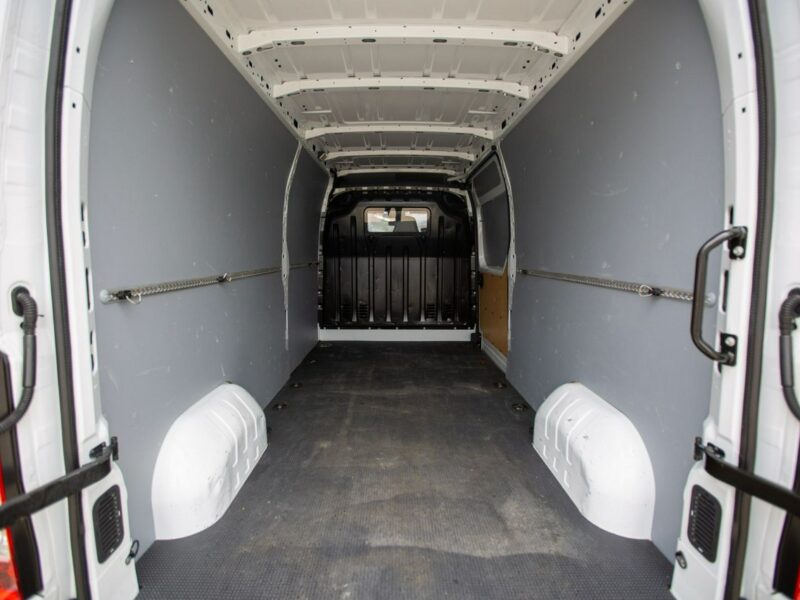 Renault Master L3H2 MAXI 2.3 150KM Niski Przebieg