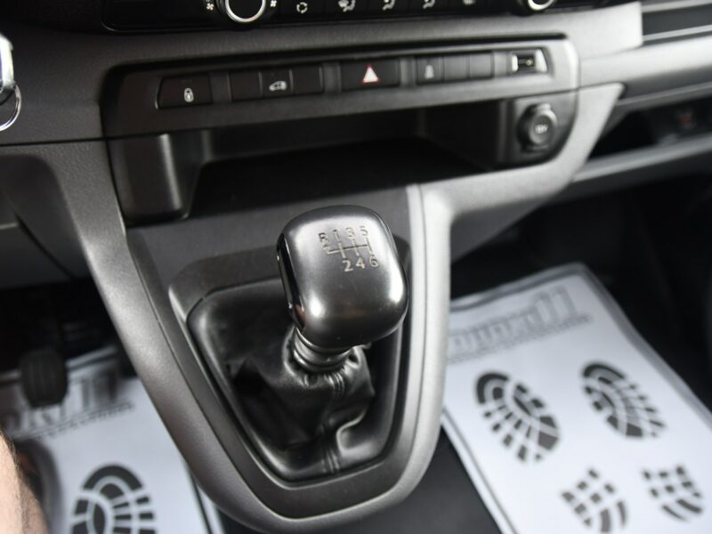 Peugeot Expert 2,0hdi 6 Osób.Klimatyzacja.Tempomat.EL.Szyby.Navi>Serwis.OKAZJA