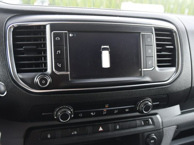 Peugeot Expert 2,0hdi 6 Osób.Klimatyzacja.Tempomat.EL.Szyby.Navi>Serwis.OKAZJA