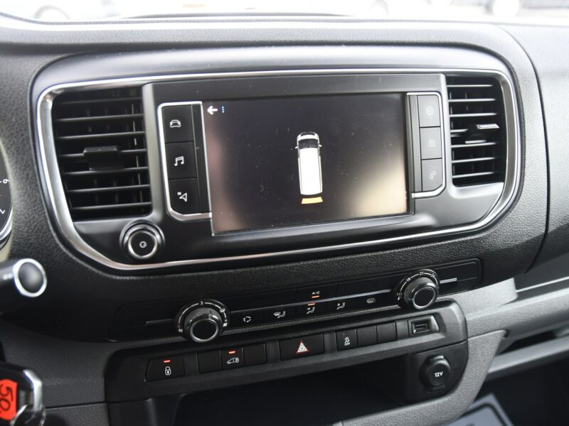 Peugeot Expert 2,0hdi 6 Osób.Klimatyzacja.Tempomat.EL.Szyby.Navi>Serwis.OKAZJA
