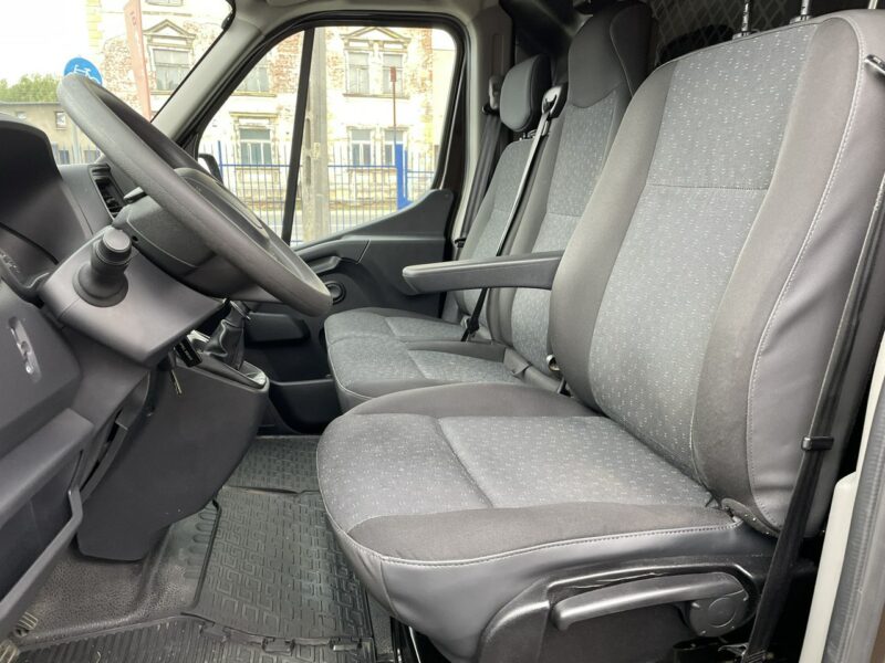 Opel Movano Opel Movano Max Długi Max Wysoki Klima Model 2021