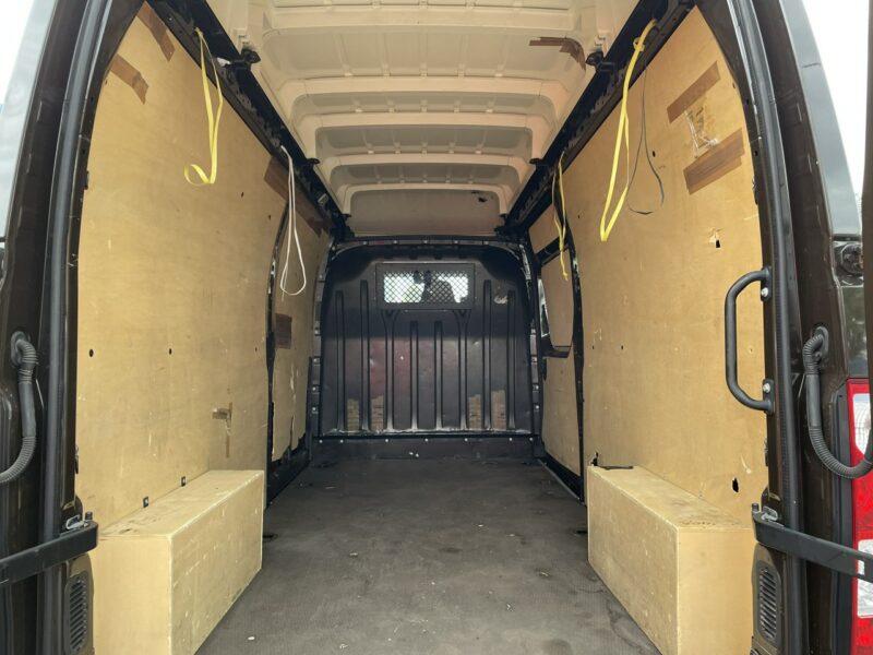 Opel Movano Opel Movano Max Długi Max Wysoki Klima Model 2021