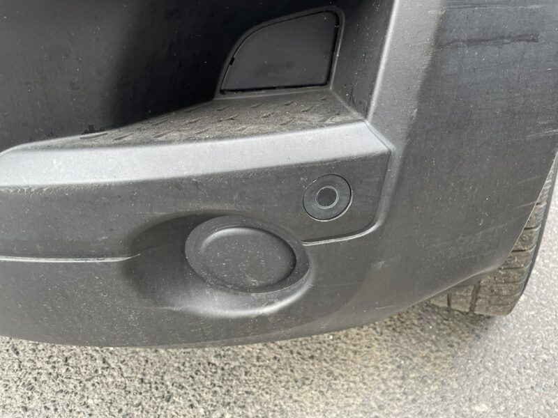 Opel Movano Opel Movano Max Długi Max Wysoki Klima Model 2021