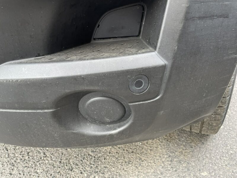 Opel Movano Opel Movano Max Długi Max Wysoki Klima Model 2021