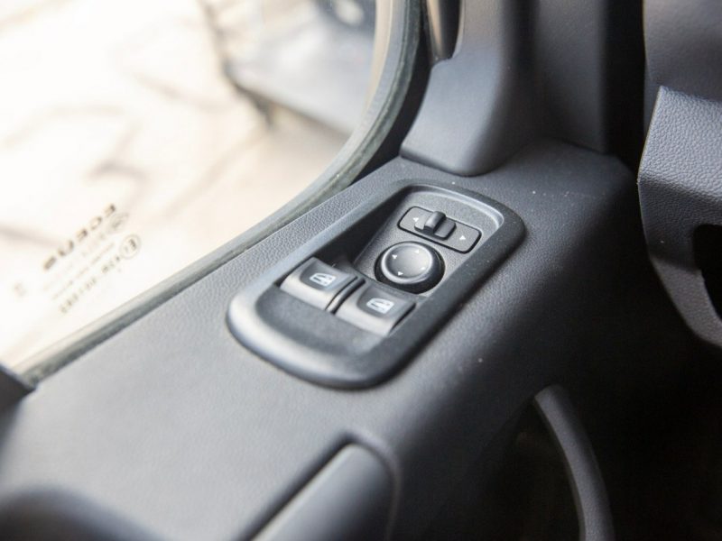 Renault Master 2.3 KONTENER + WINDA UDT W CENIE Salon PL Leasing bez wpłaty własnej