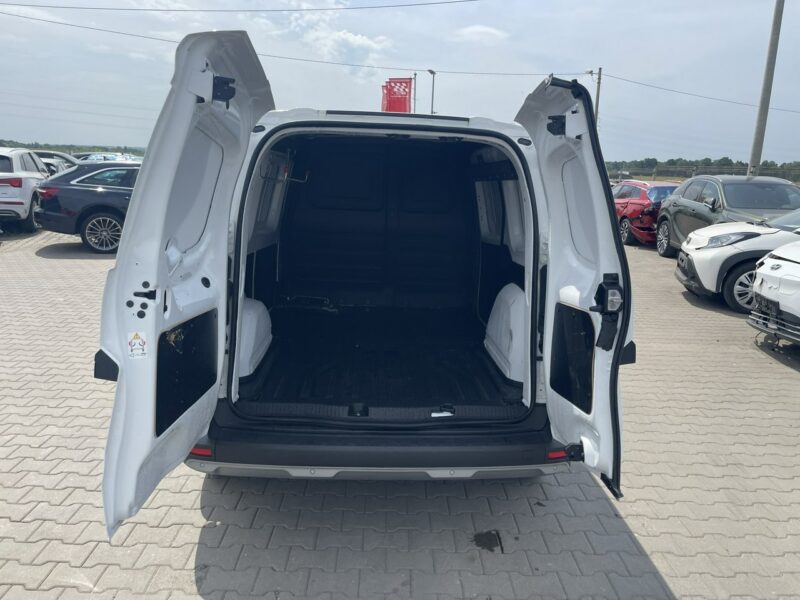 Renault Kangoo XL Blaszak Klimatyzacja Podgrzewanie Kamera