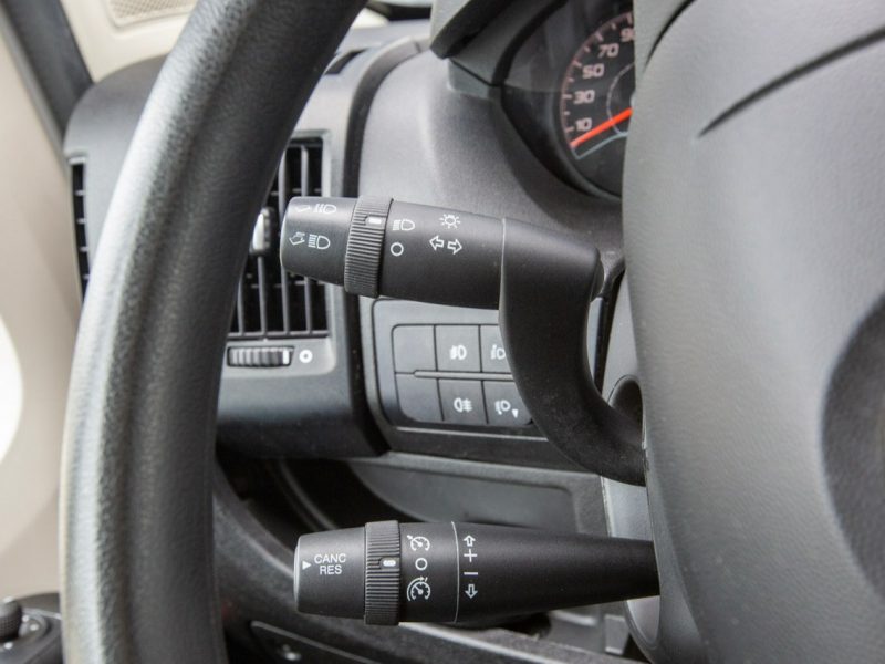Fiat Ducato 2.3 KONTENER + WINDA UDT W CENIE !!! Sprawdź teraz.