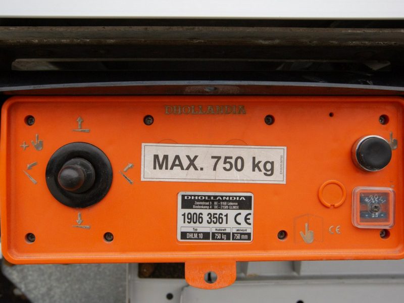 Fiat Ducato 2.3 KONTENER + WINDA UDT W CENIE !!! Sprawdź teraz.