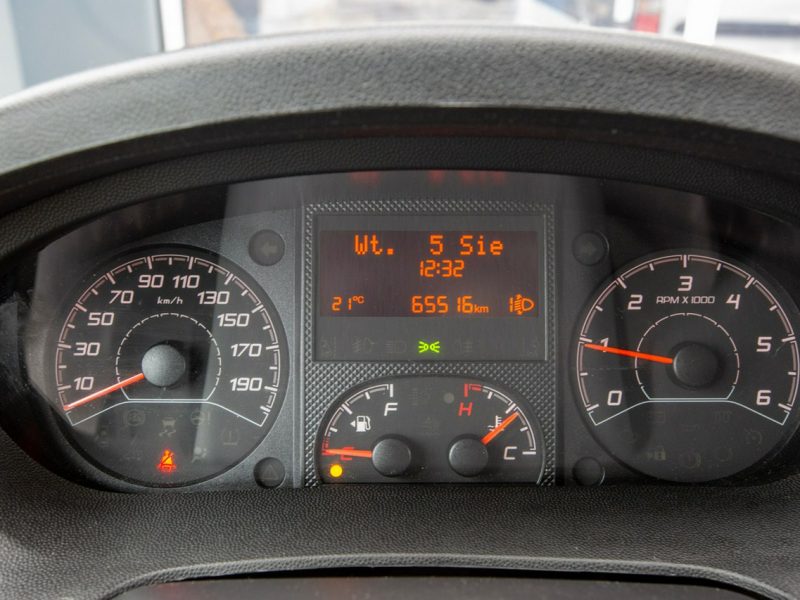 Fiat Ducato 2.3 KONTENER + WINDA UDT W CENIE !!! Sprawdź teraz.