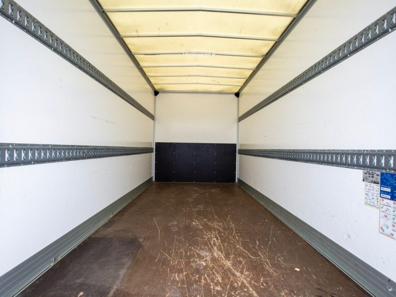 Fiat Ducato 2.3 KONTENER + WINDA UDT W CENIE !!! Sprawdź teraz.