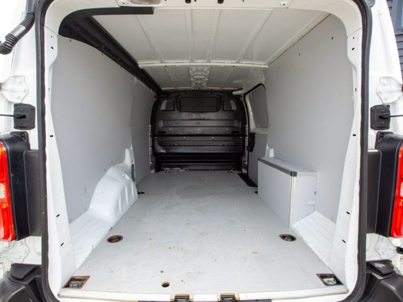 Peugeot Expert L3H1 DŁUGI 2.0 *Automat* Sprawdź jakość rodzinnej firmy z Wielkopolski