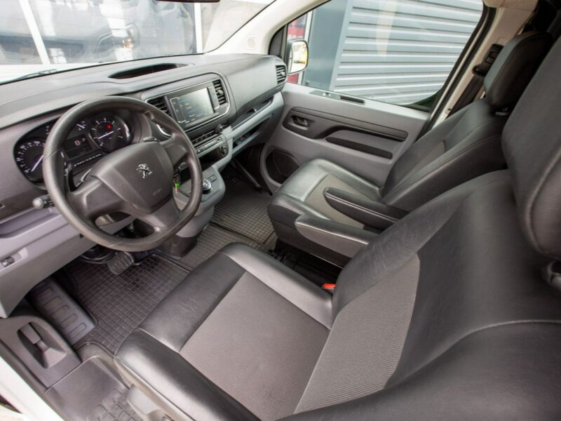 Peugeot Expert L3H1 DŁUGI 2.0 *Automat* Sprawdź jakość rodzinnej firmy z Wielkopolski
